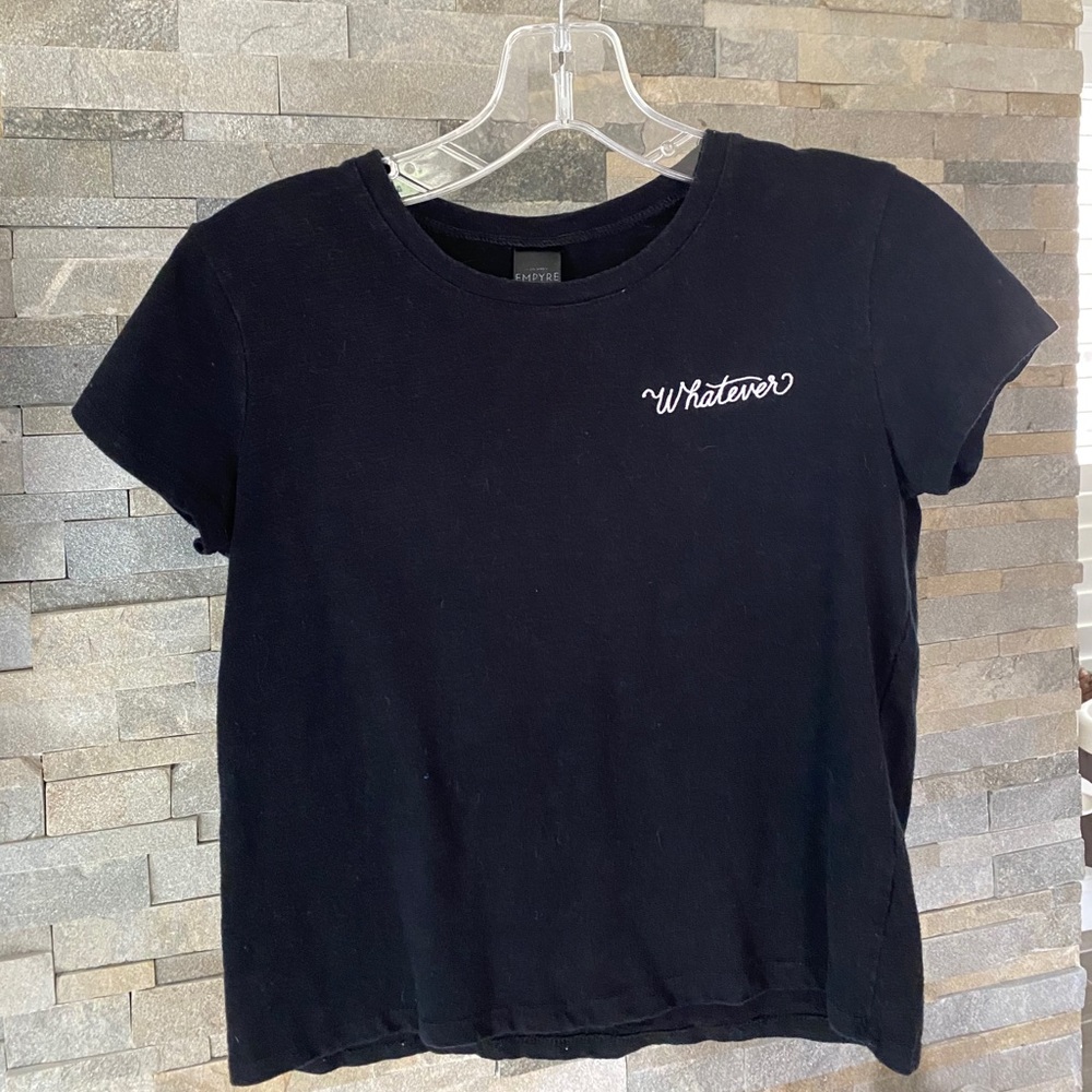 Zumies shirt